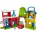 Little People Animal Rescue Playset   564065849